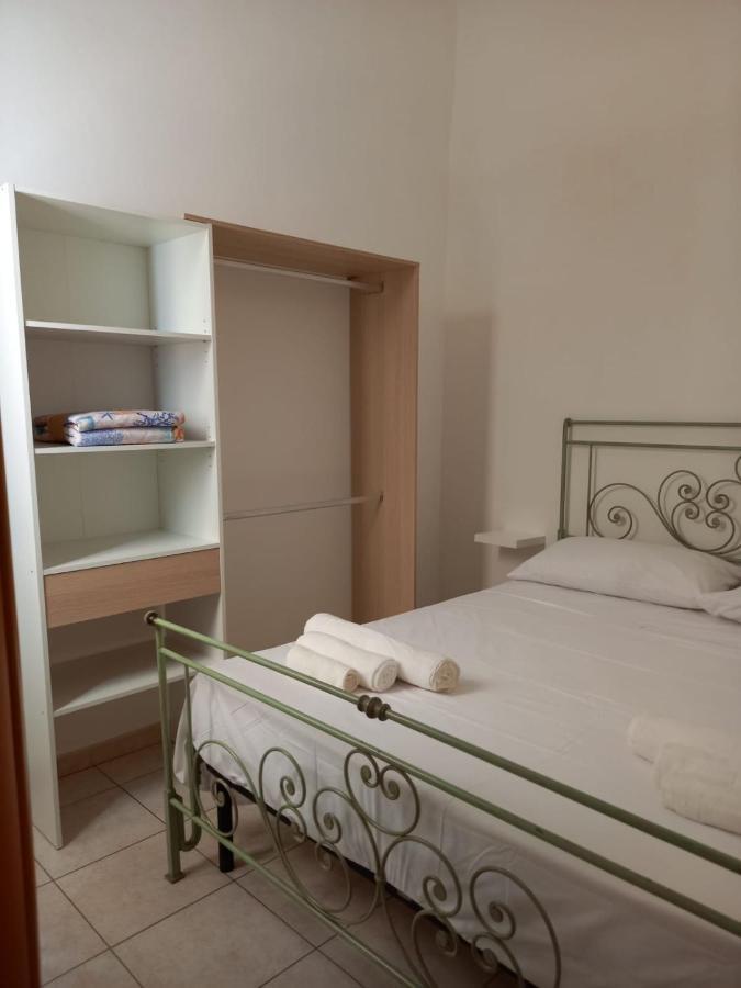 Vento Di Ponente Apartment Trapani Exterior photo
