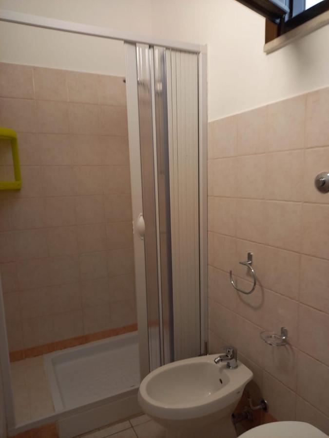 Vento Di Ponente Apartment Trapani Exterior photo