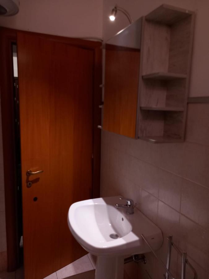 Vento Di Ponente Apartment Trapani Exterior photo
