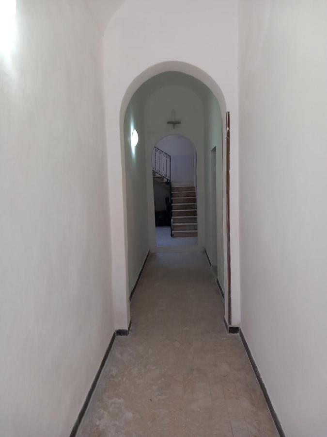 Vento Di Ponente Apartment Trapani Exterior photo